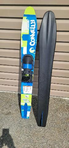 Connelly JR Water Ski's - Photo 4