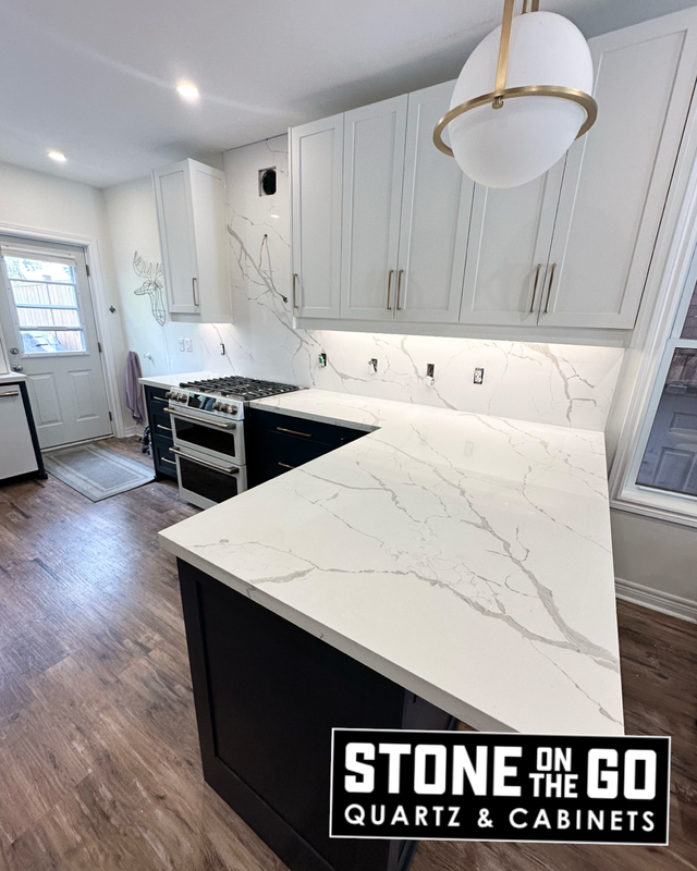 Quartz Countertops