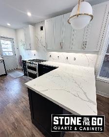 Quartz Countertops