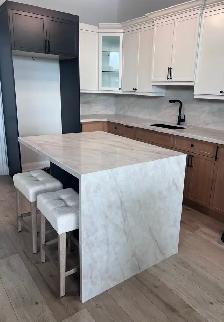 Quartz Countertops - Photo 2