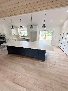 Quartz Countertops - Photo 3