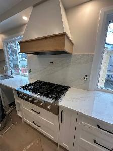 Quartz Countertops - Photo 5