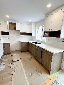 Quartz Countertops - Photo 7
