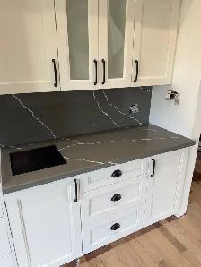 Quartz Countertops - Photo 8
