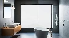 Privacy Frosted Film
