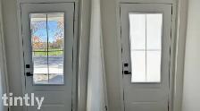 Privacy Frosted Film - Photo 6