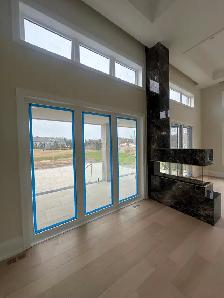 Residential & Commercial Security Window Film - Photo 4