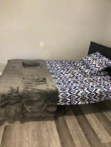 Very big size furnished basement room for Rent in Scarborough - Photo 5