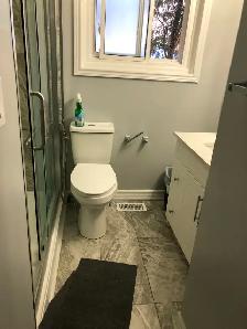 Very big size furnished basement room for Rent in Scarborough - Photo 7