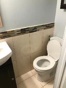 Very big size furnished basement room for Rent in Scarborough - Photo 9
