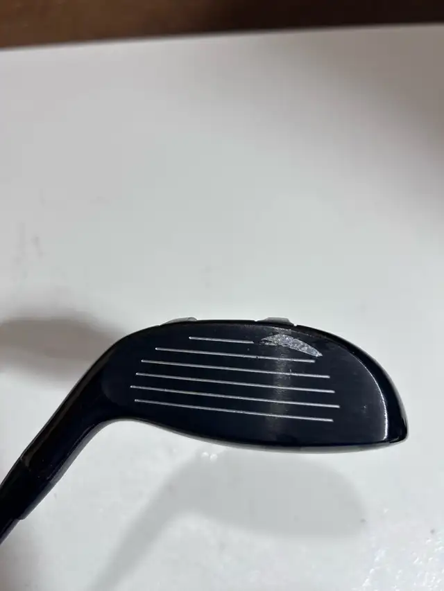 Cobra T Rail Hybrid for sale
