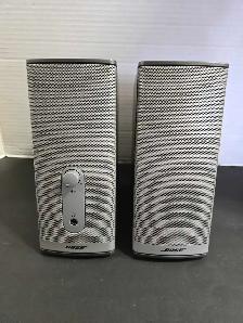 Bose Companion 2 Series 2 With Adapter