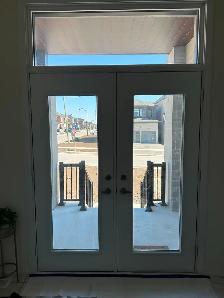 Residential & Commercial Window Security Film - Photo 5
