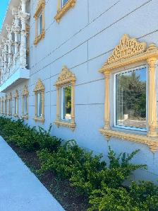 Residential & Commercial Window Security Film - Photo 9