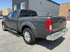 2014 Nissan Frontier SV LWB 4WD-CREW CAB-BACK UP CAMERA - Photo 3