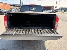 2014 Nissan Frontier SV LWB 4WD-CREW CAB-BACK UP CAMERA - Photo 5