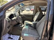2014 Nissan Frontier SV LWB 4WD-CREW CAB-BACK UP CAMERA - Photo 10