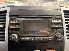 2014 Nissan Frontier SV LWB 4WD-CREW CAB-BACK UP CAMERA - Photo 15