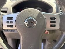 2014 Nissan Frontier SV LWB 4WD-CREW CAB-BACK UP CAMERA - Photo 17