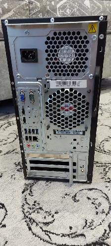 Lenovo ThinkStation P320 Desktop - Photo 2
