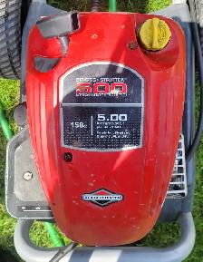 Briggs and Stratton 5HP Pressure Washer - Photo 5