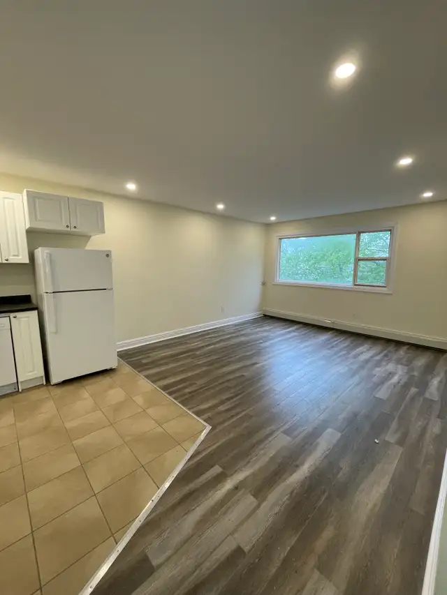 Spacious 1BR at MacIntosh Pointe - 132 Old Sambro - Heat/Wat/Pk