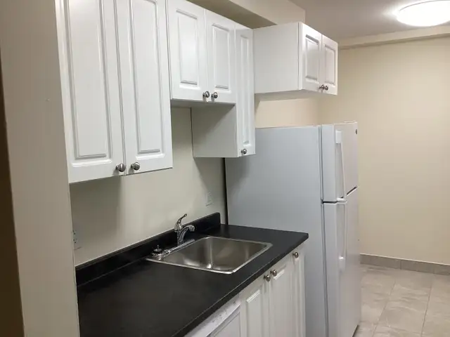 1BR Suites w/ Arm Views - 7137 Quinpool Rd (Unit 201 & 206)
