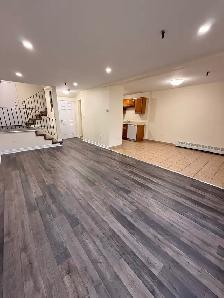 Spacious 2-Level 2BR w/ Private Deck - Heat/Water/PK Incl - Photo 3