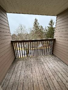 Spacious 2-Level 2BR w/ Private Deck - Heat/Water/PK Incl - Photo 7