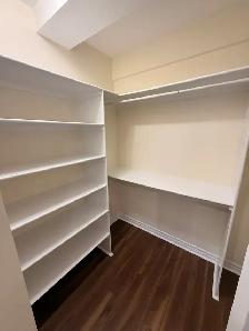 Spacious 2-Level 2BR w/ Private Deck - Heat/Water/PK Incl - Photo 15