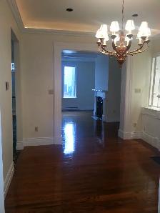 Top Floor 2BR Flat w/ Hardwood - 1168 South Park Unit C - Sept 5 - Photo 2
