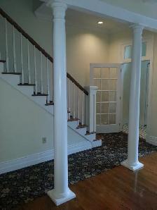 Top Floor 2BR Flat w/ Hardwood - 1168 South Park Unit C - Sept 5 - Photo 8