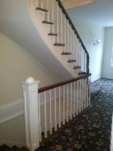 Top Floor 2BR Flat w/ Hardwood - 1168 South Park Unit C - Sept 5 - Photo 9
