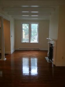Top Floor 2BR Flat w/ Hardwood - 1168 South Park Unit C - Sept 5 - Photo 12