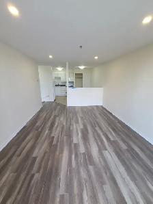 Renovated 1BR w/ Balcony & Dishwasher - 5511 Charles - Heat/Wat