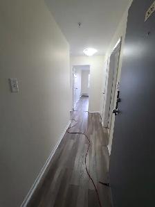 Renovated 1BR w/ Balcony & Dishwasher - 5511 Charles - Heat/Wat - Photo 4