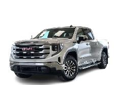 2024 GMC Sierra 1500 Crew Cab Short Box 4-Wheel Drive SLE LOW KM