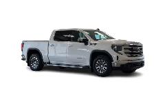 2024 GMC Sierra 1500 Crew Cab Short Box 4-Wheel Drive SLE LOW KM - Photo 2