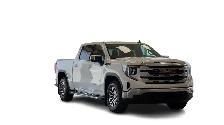 2024 GMC Sierra 1500 Crew Cab Short Box 4-Wheel Drive SLE LOW KM - Photo 3