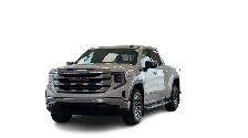 2024 GMC Sierra 1500 Crew Cab Short Box 4-Wheel Drive SLE LOW KM - Photo 5