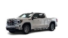 2024 GMC Sierra 1500 Crew Cab Short Box 4-Wheel Drive SLE LOW KM - Photo 6