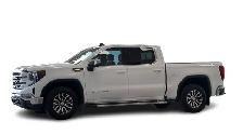2024 GMC Sierra 1500 Crew Cab Short Box 4-Wheel Drive SLE LOW KM - Photo 7