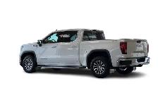 2024 GMC Sierra 1500 Crew Cab Short Box 4-Wheel Drive SLE LOW KM - Photo 10