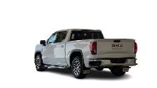 2024 GMC Sierra 1500 Crew Cab Short Box 4-Wheel Drive SLE LOW KM - Photo 11
