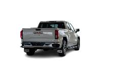 2024 GMC Sierra 1500 Crew Cab Short Box 4-Wheel Drive SLE LOW KM - Photo 13