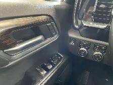 2024 GMC Sierra 1500 Crew Cab Short Box 4-Wheel Drive SLE LOW KM - Photo 21
