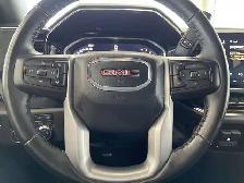 2024 GMC Sierra 1500 Crew Cab Short Box 4-Wheel Drive SLE LOW KM - Photo 22