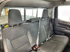 2024 GMC Sierra 1500 Crew Cab Short Box 4-Wheel Drive SLE LOW KM - Photo 29
