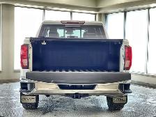 2024 GMC Sierra 1500 Crew Cab Short Box 4-Wheel Drive SLE LOW KM - Photo 30