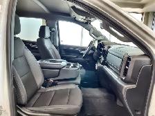 2024 GMC Sierra 1500 Crew Cab Short Box 4-Wheel Drive SLE LOW KM - Photo 31